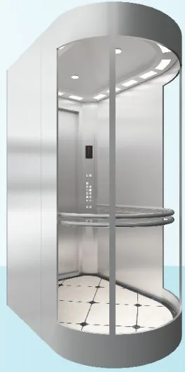 汉中吊顶｜欧朗家用电梯